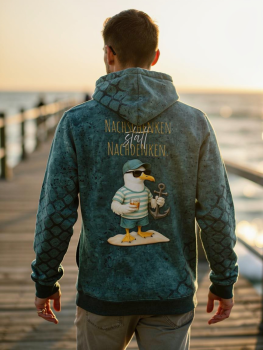 Nachschenken statt Nachdenken